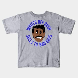 Shady Lando Kids T-Shirt